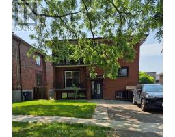 LOWER - 9 BRANCH AVENUE, Toronto, Ontario
