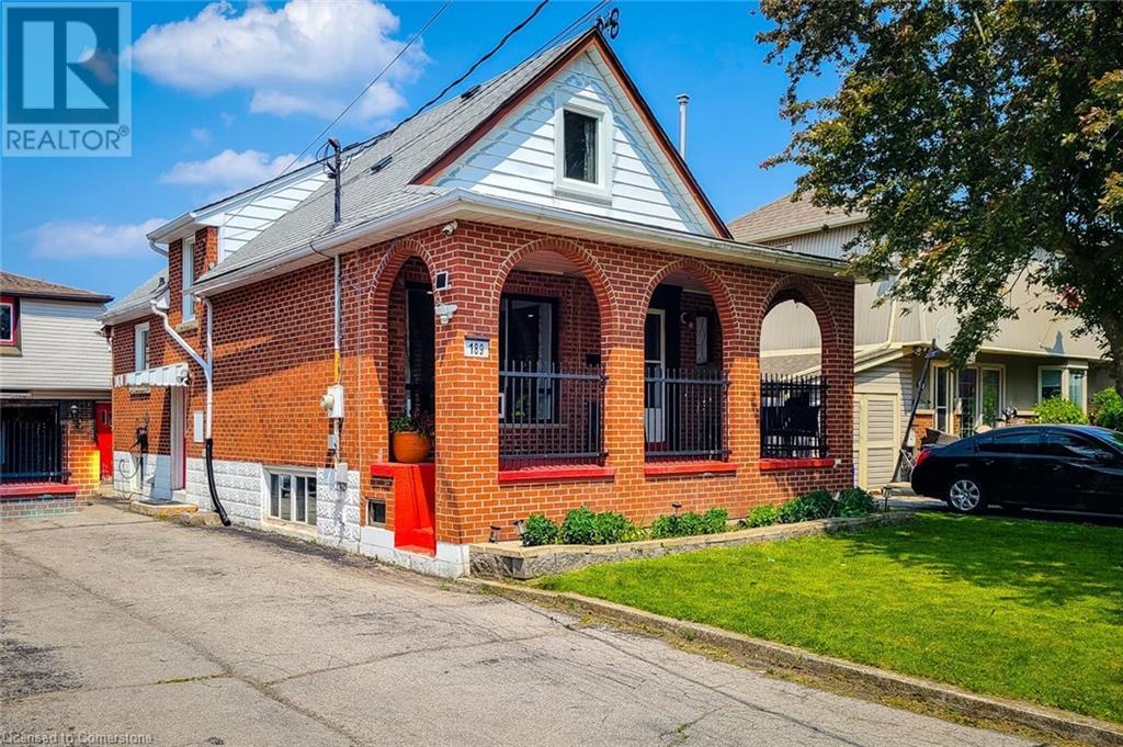Property at 189 FEDERAL Street image 1