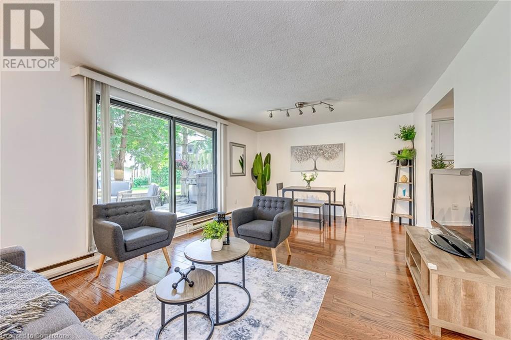 Property at 1058 FALGARWOOD Drive Unit# 133 image 5