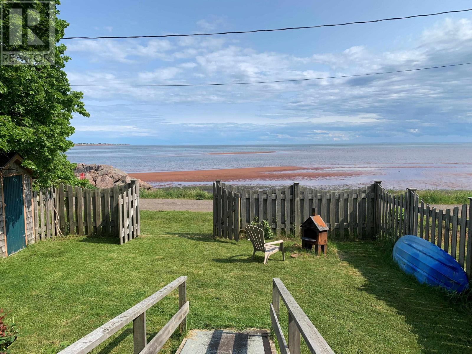 1 Nelson Street, Victoria, Prince Edward Island  C0A 1J0 - Photo 3 - 202508155