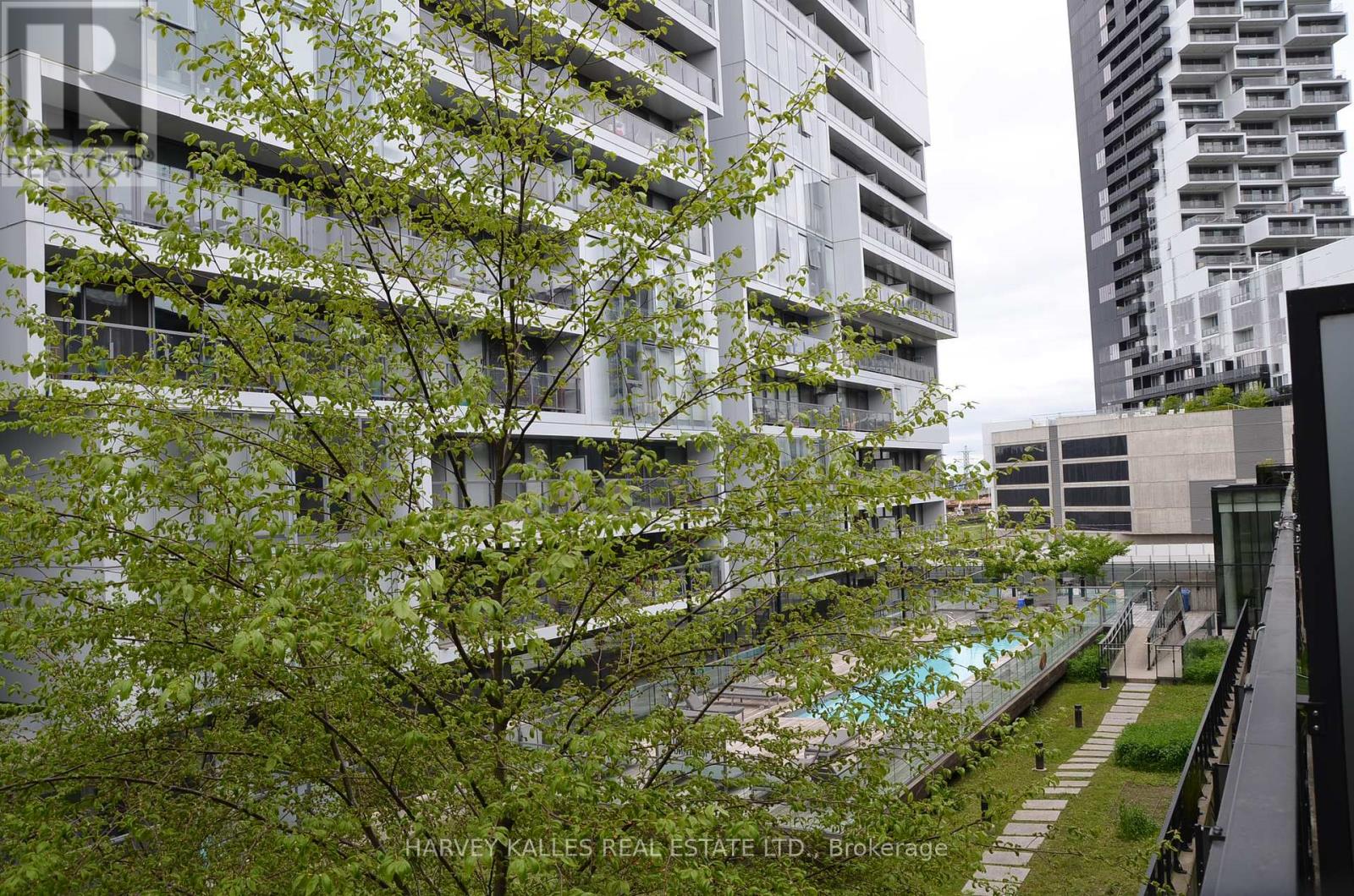 526 - 47 Lower River Street, Toronto (Moss Park), Ontario  M5A 0G1 - Photo 1 - C12221999
