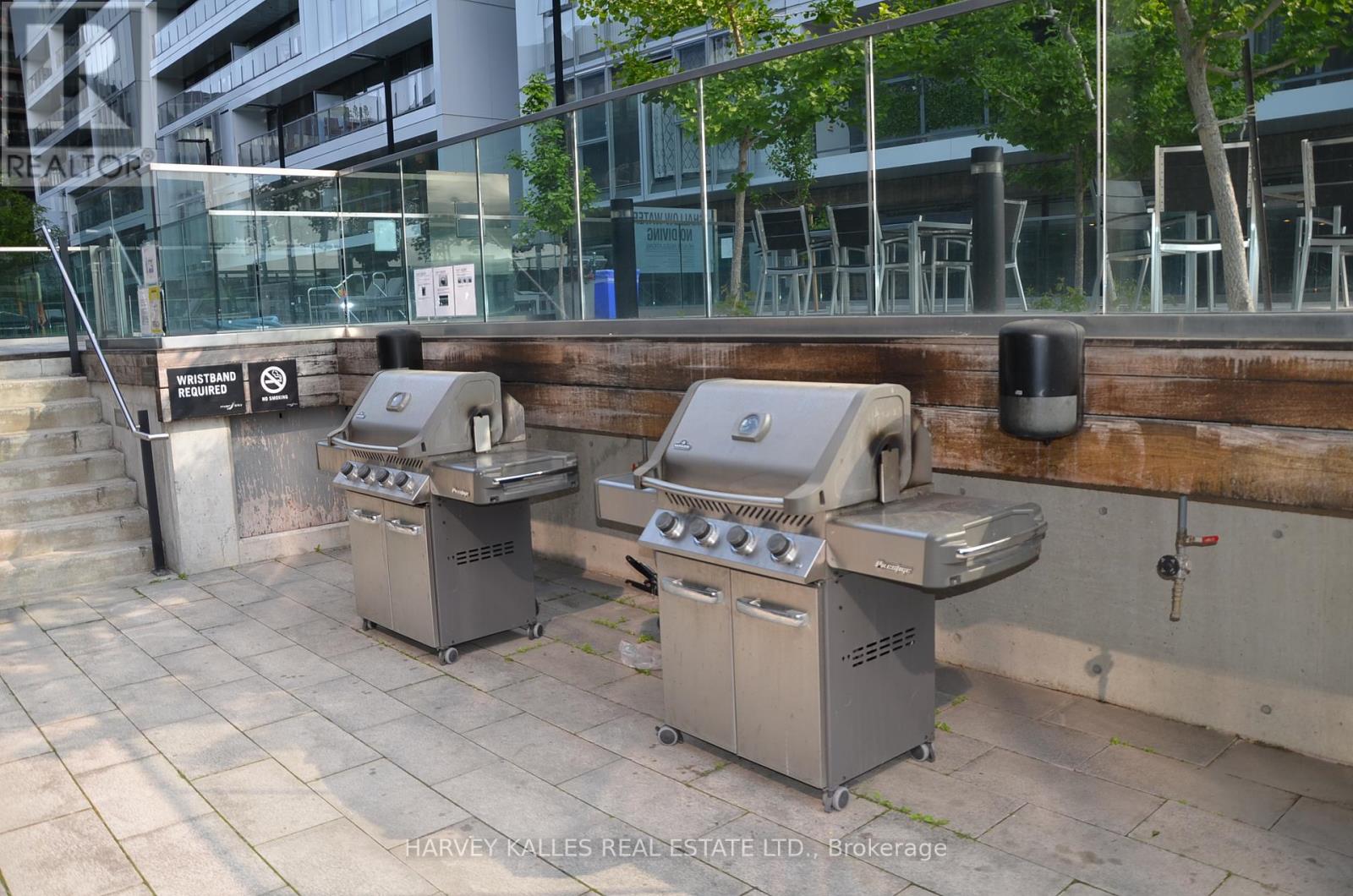 526 - 47 Lower River Street, Toronto (Moss Park), Ontario  M5A 0G1 - Photo 24 - C12221999