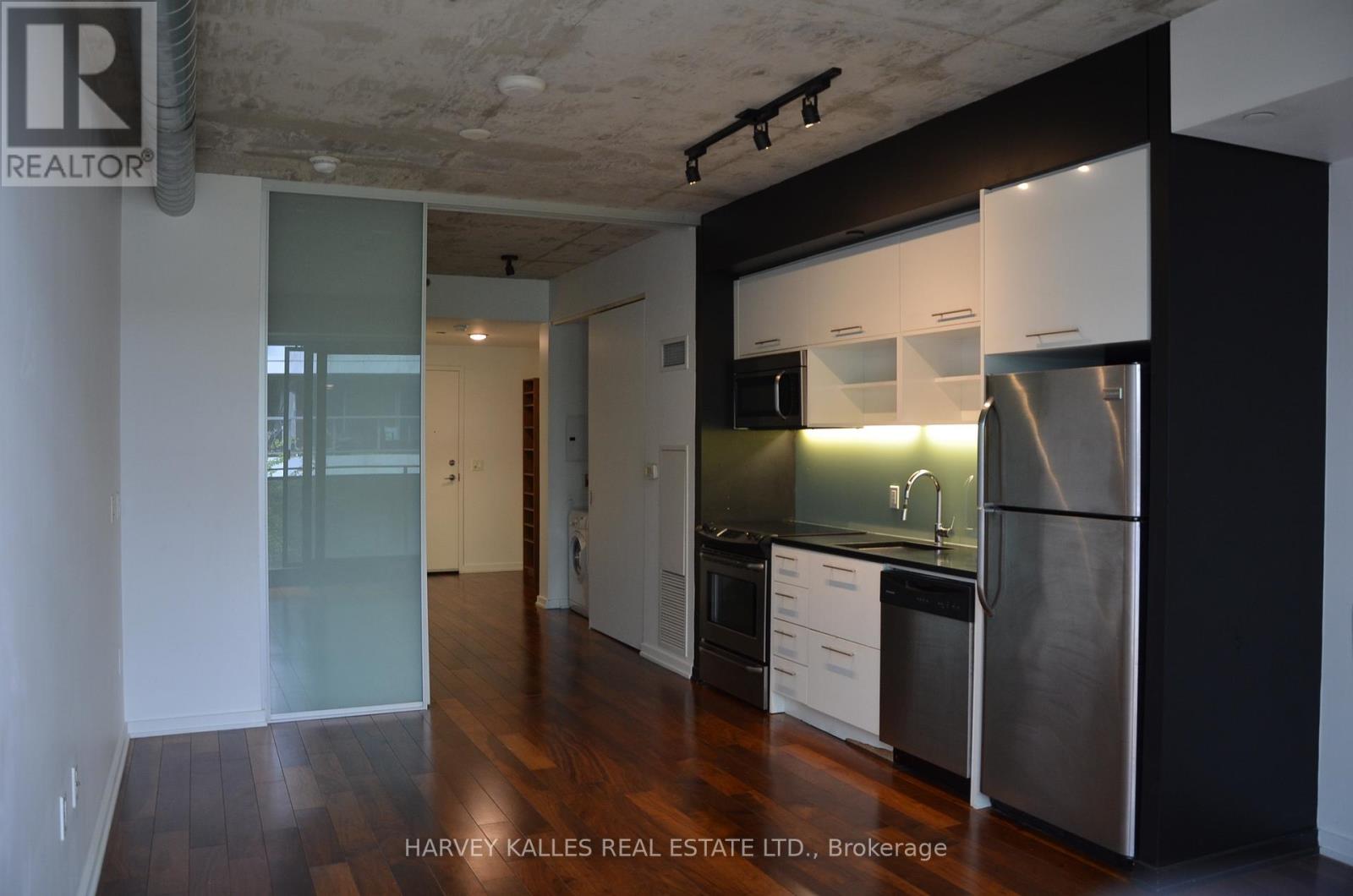 526 - 47 Lower River Street, Toronto (Moss Park), Ontario  M5A 0G1 - Photo 5 - C12221999