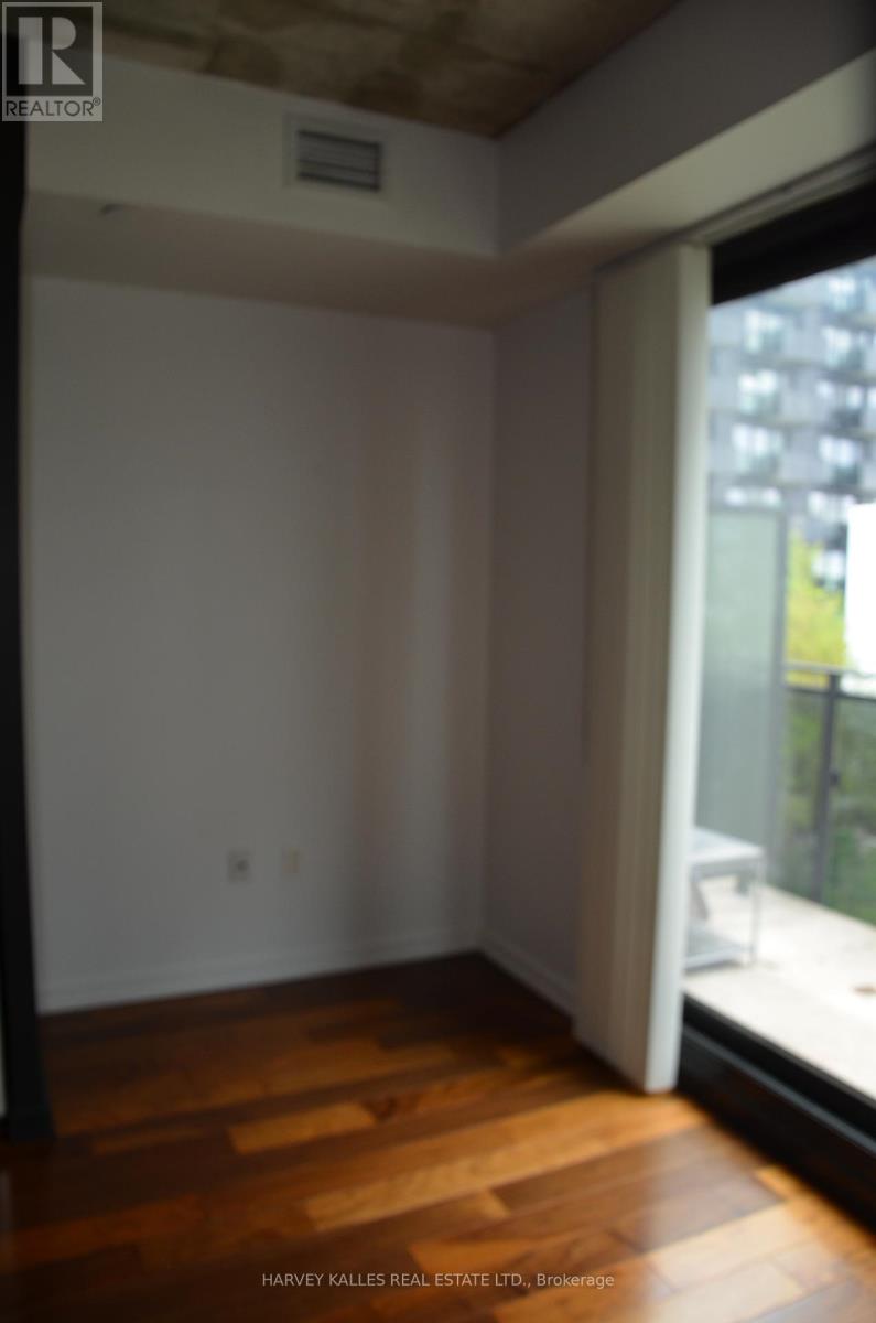 526 - 47 Lower River Street, Toronto (Moss Park), Ontario  M5A 0G1 - Photo 7 - C12221999