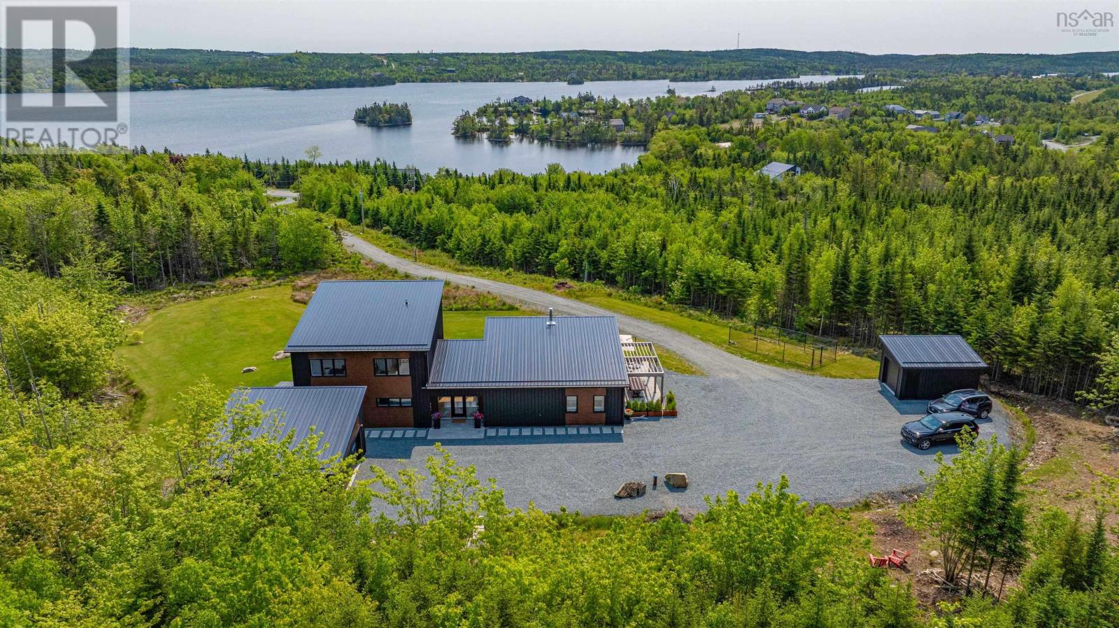 Property at 471 West Porters Lake Road image 1
