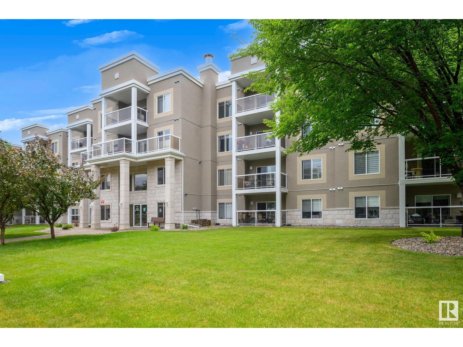 Property at #435 78B McKenney AV image 2