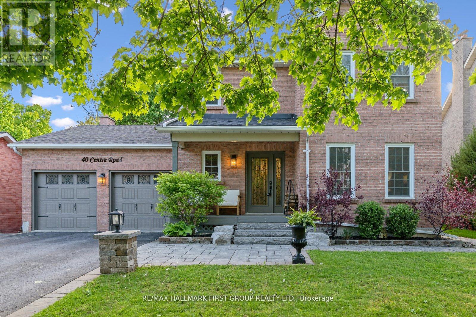 Property at 40 CENTRE ROAD image 1