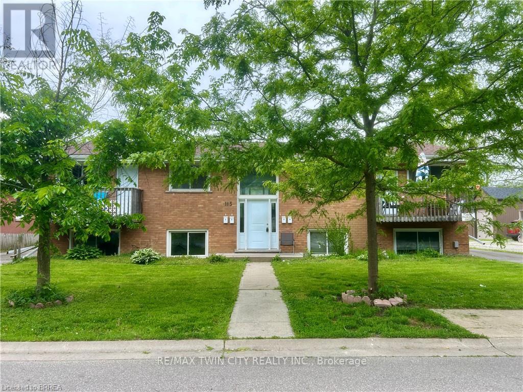 Property at 115 BALDWIN AVENUE image 1