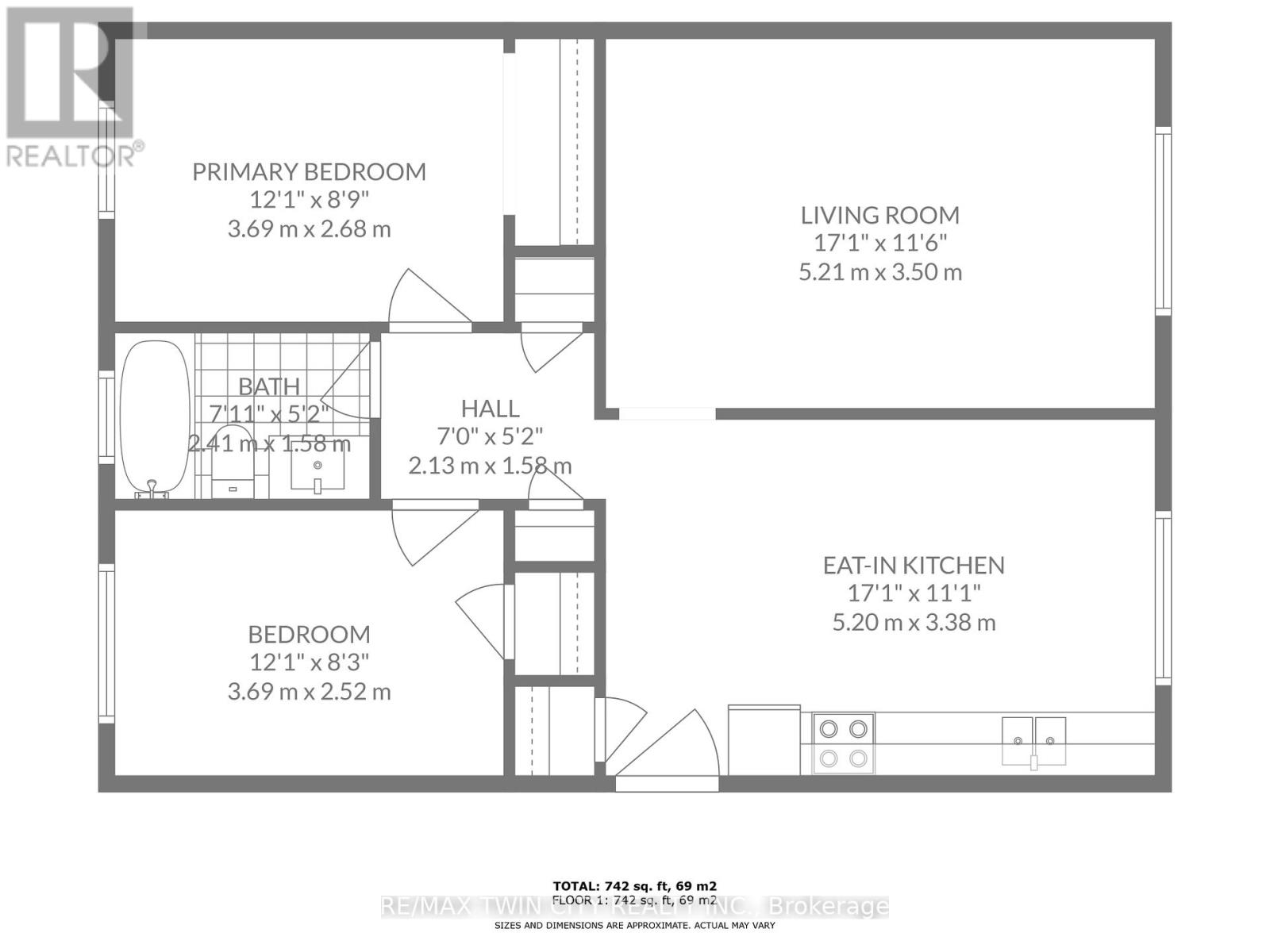 Property at 115 BALDWIN AVENUE image 3