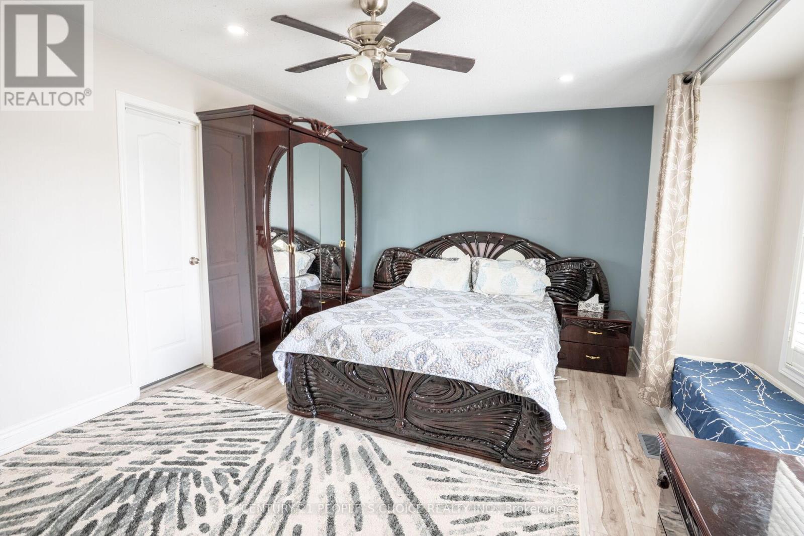 3 Citronella Lane, Brampton, Ontario L6R 3E1 - Photo 29 - W12221821