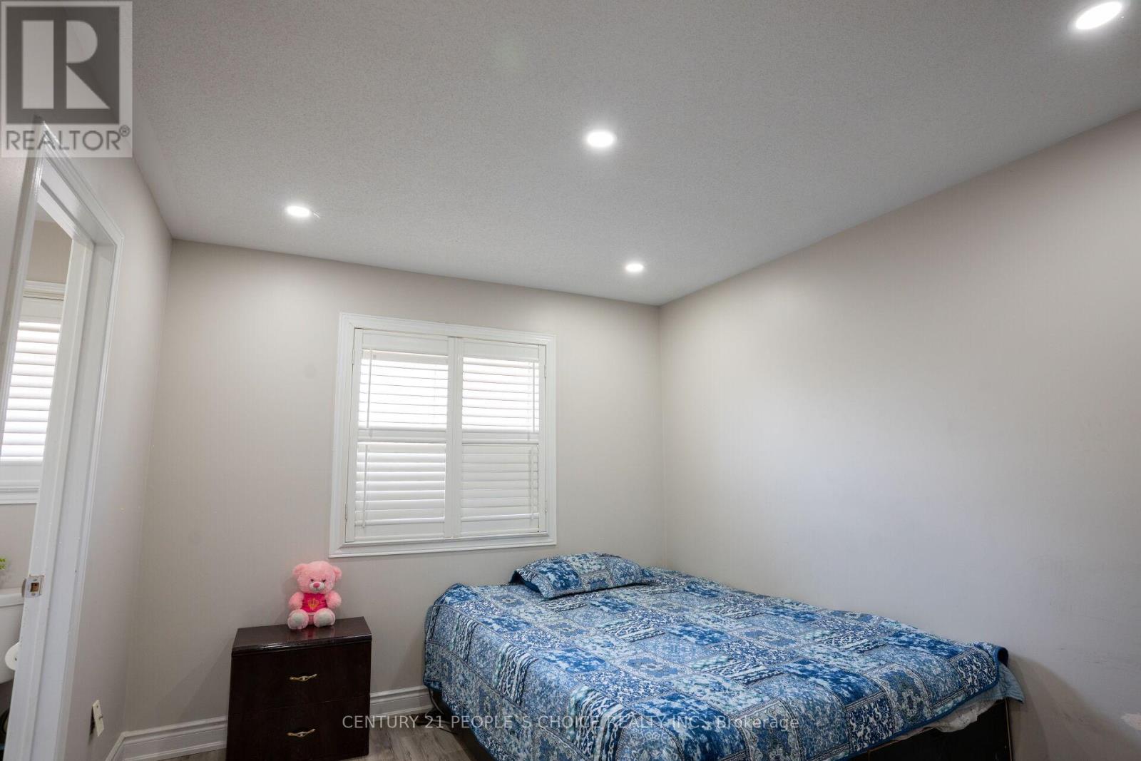3 Citronella Lane, Brampton, Ontario L6R 3E1 - Photo 33 - W12221821