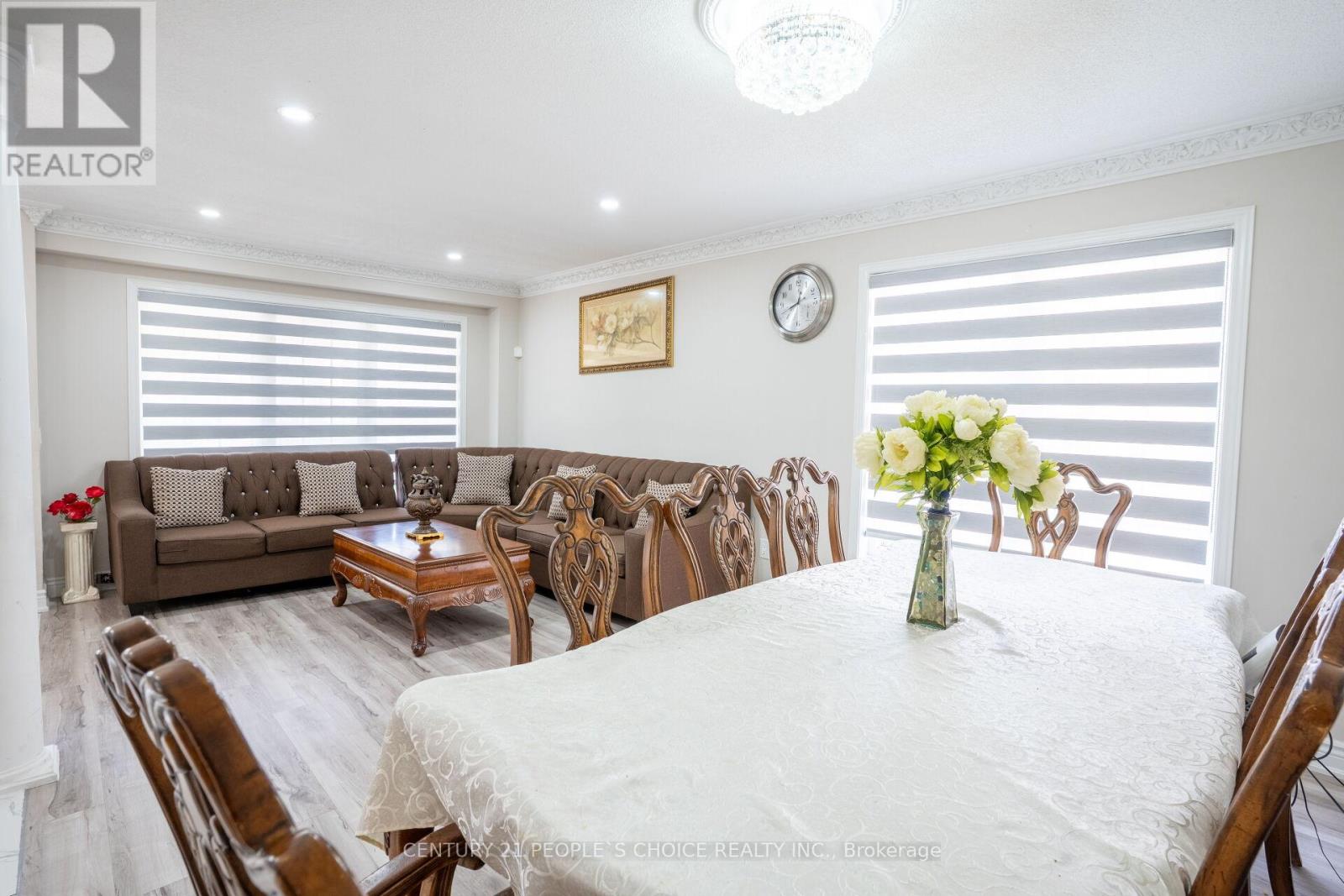 3 Citronella Lane, Brampton, Ontario L6R 3E1 - Photo 10 - W12221821