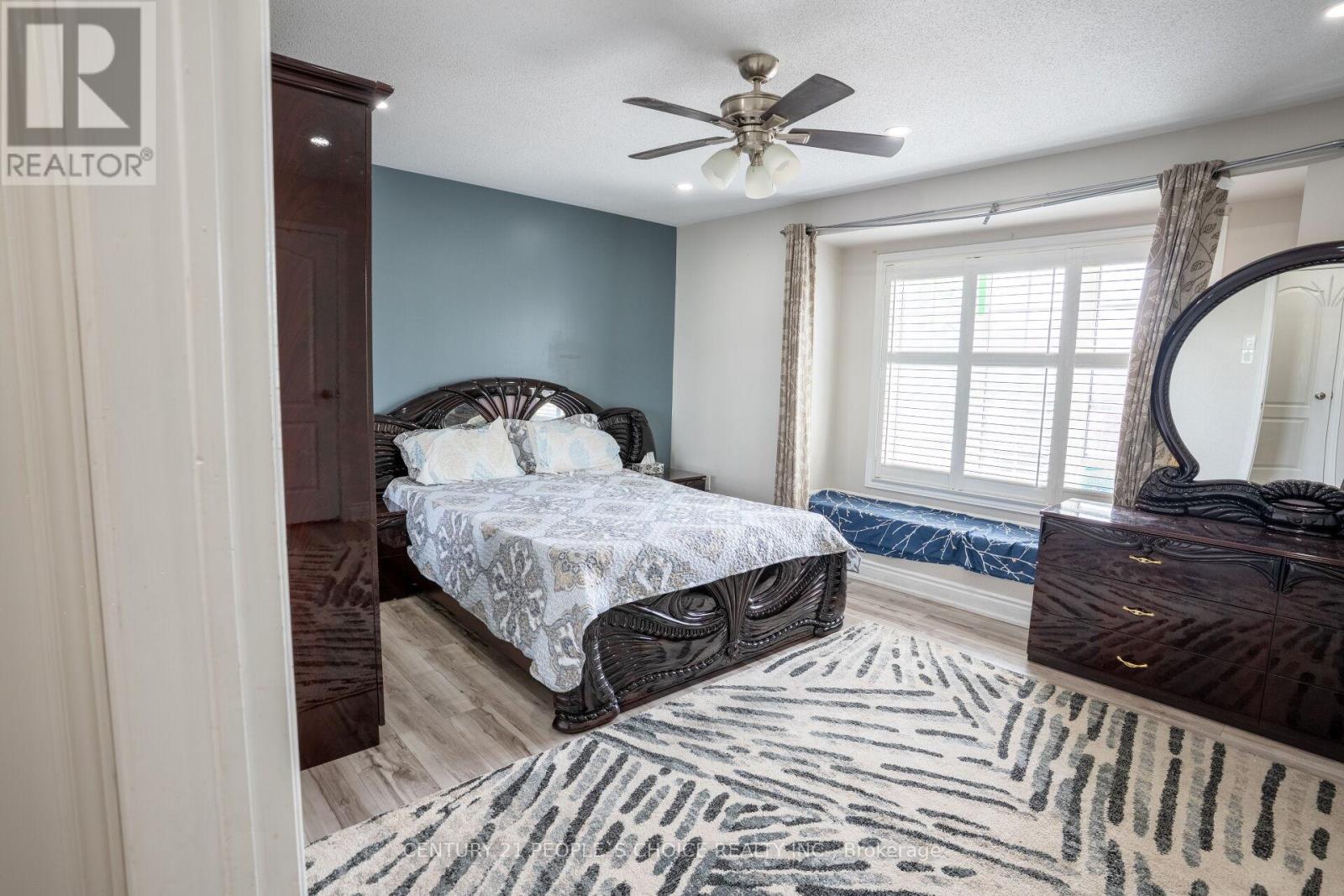 3 Citronella Lane, Brampton, Ontario L6R 3E1 - Photo 28 - W12221821