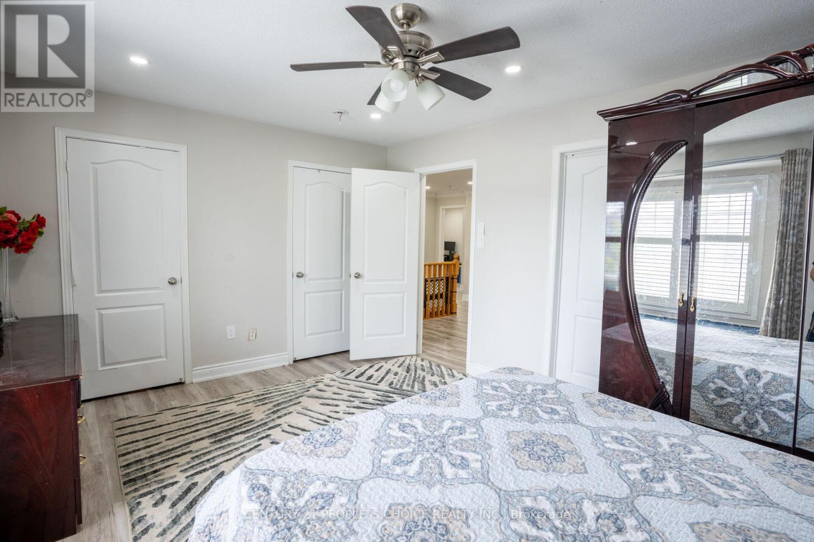 3 Citronella Lane, Brampton, Ontario L6R 3E1 - Photo 36 - W12221821