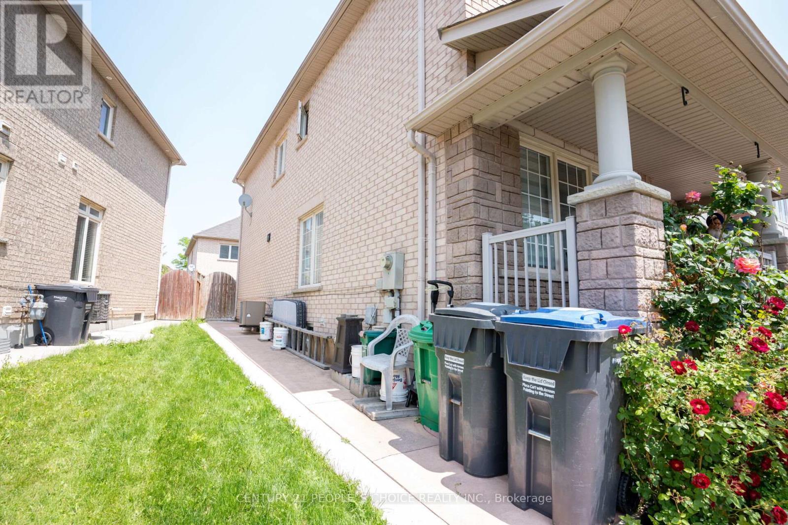 3 Citronella Lane, Brampton, Ontario L6R 3E1 - Photo 48 - W12221821