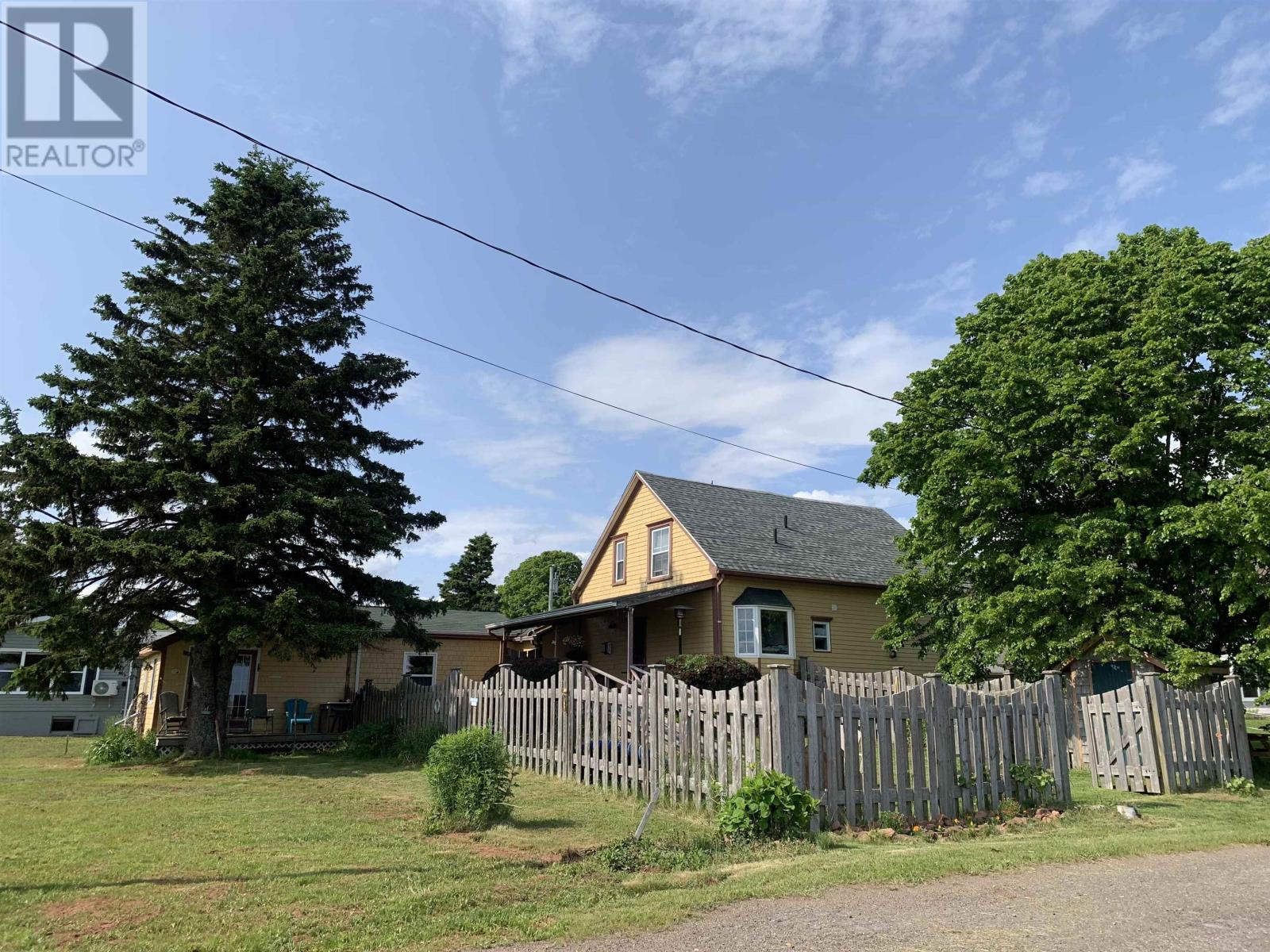1 Nelson Street, Victoria, Prince Edward Island  C0A 1J0 - Photo 31 - 202508155
