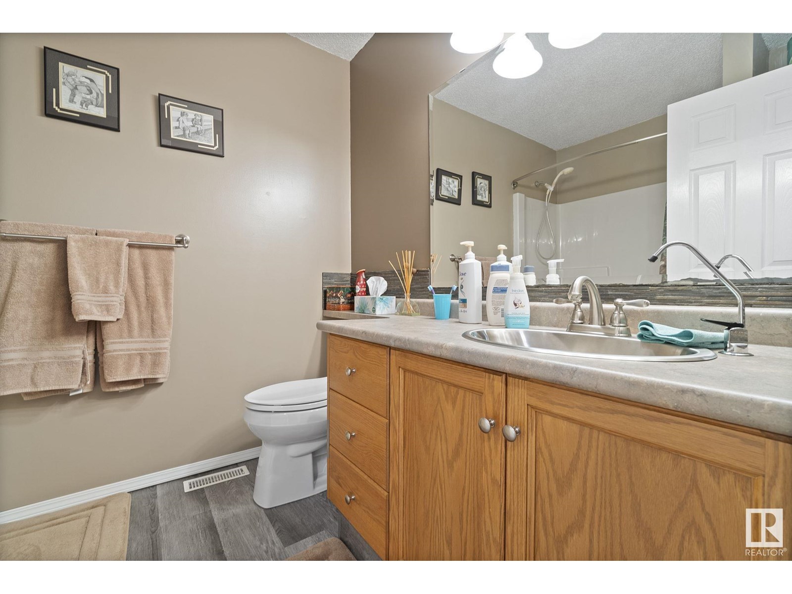 Property at #314 52349 RGE ROAD 222 image 1