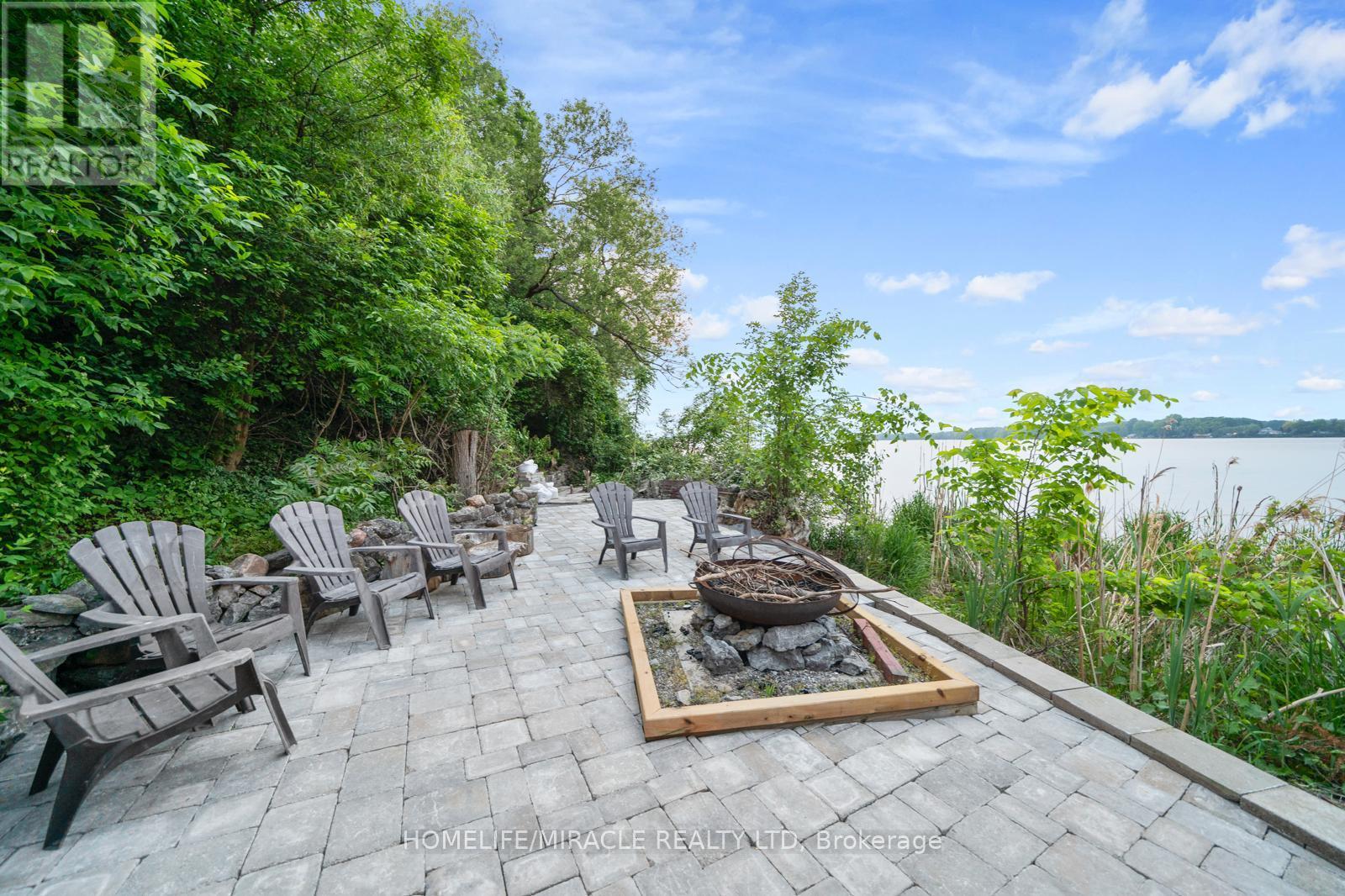 11278 Loyalist Parkway, Prince Edward County, Ontario  K0K 2T0 - Photo 36 - X12221986