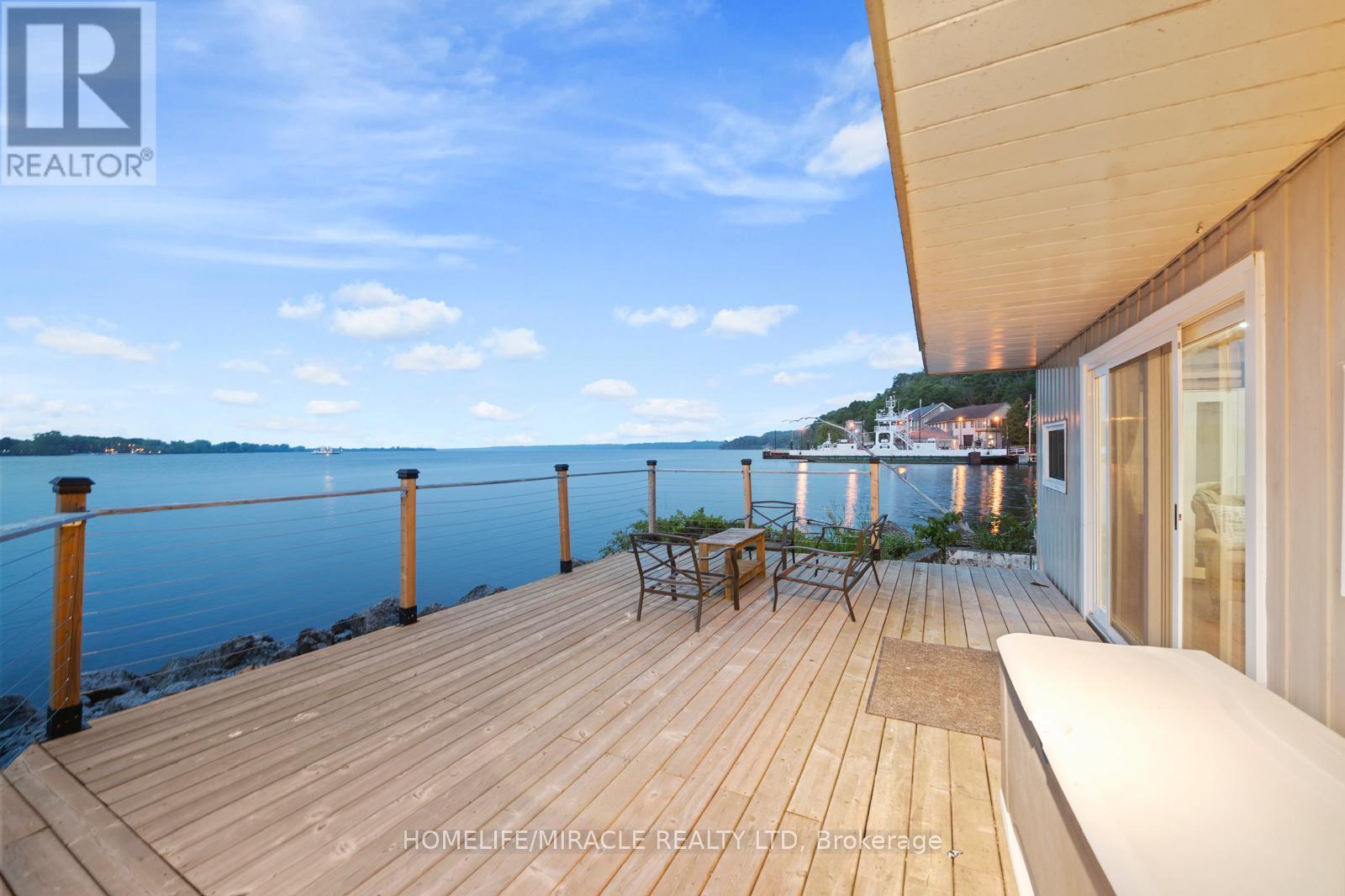 11278 Loyalist Parkway, Prince Edward County, Ontario  K0K 2T0 - Photo 34 - X12221986