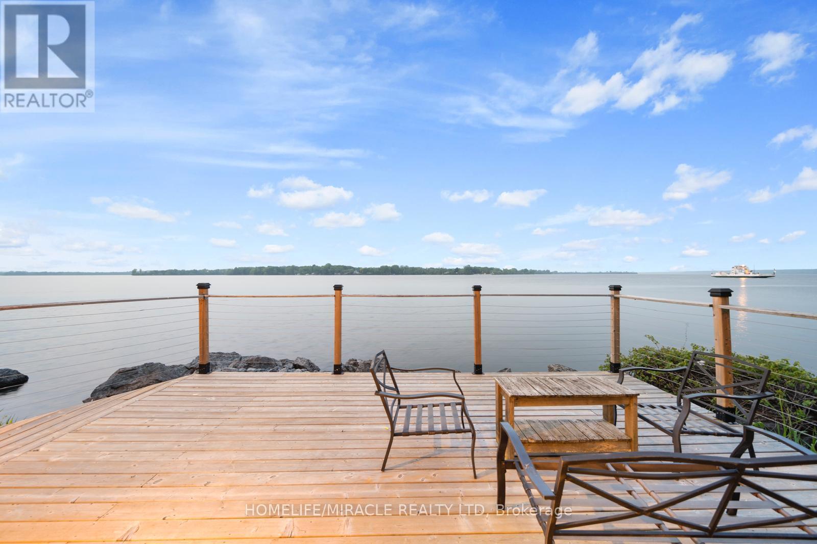 11278 Loyalist Parkway, Prince Edward County, Ontario  K0K 2T0 - Photo 33 - X12221986
