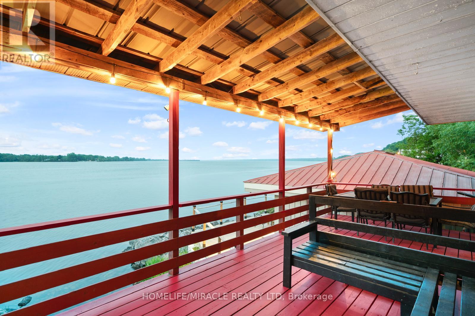 11278 Loyalist Parkway, Prince Edward County, Ontario  K0K 2T0 - Photo 30 - X12221986