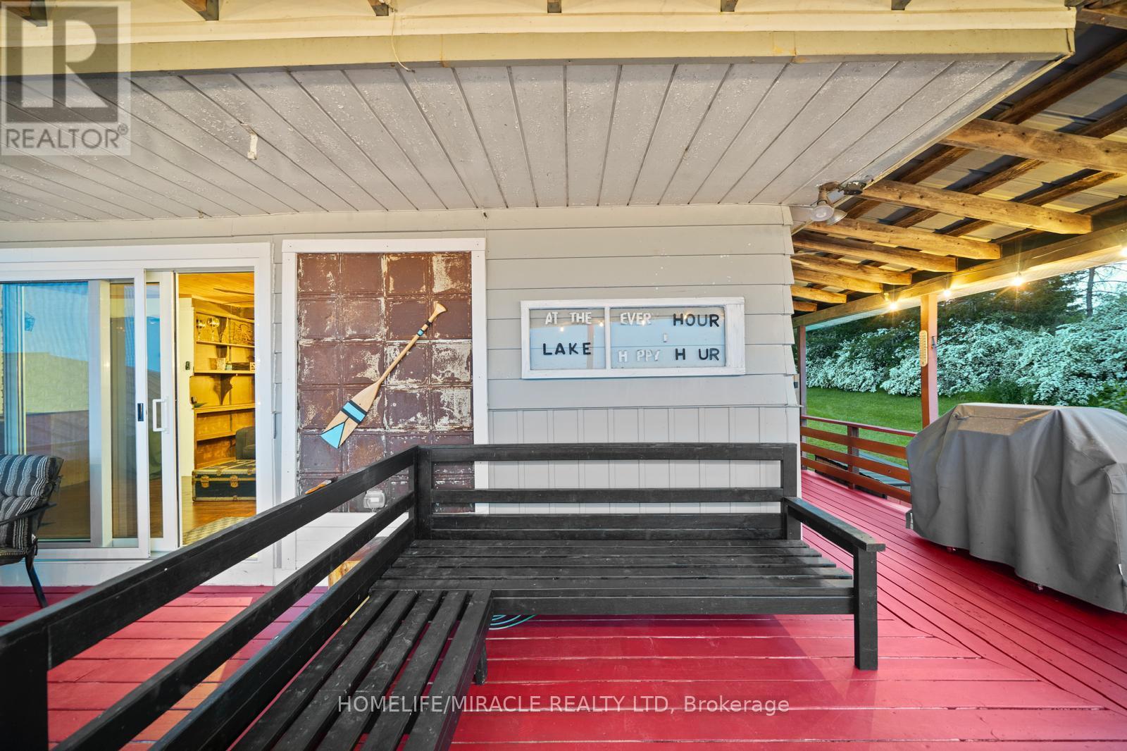 11278 Loyalist Parkway, Prince Edward County, Ontario  K0K 2T0 - Photo 6 - X12221986