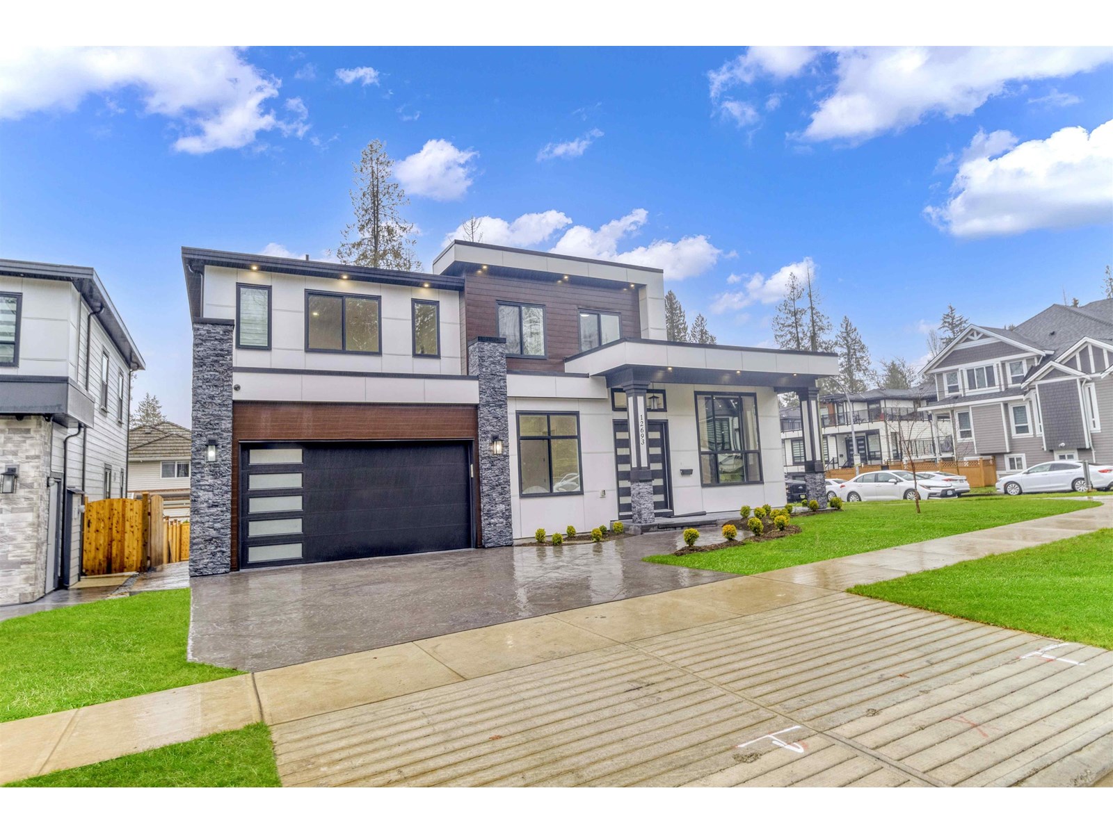 Property at 12693 106A AVENUE image 1