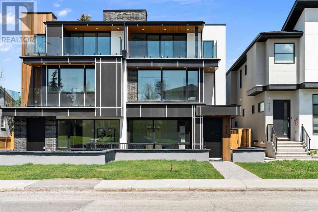 Property at 724 25 Avenue NW image 1
