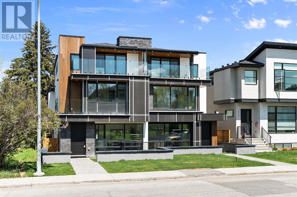 Property at 724 25 Avenue NW image 2