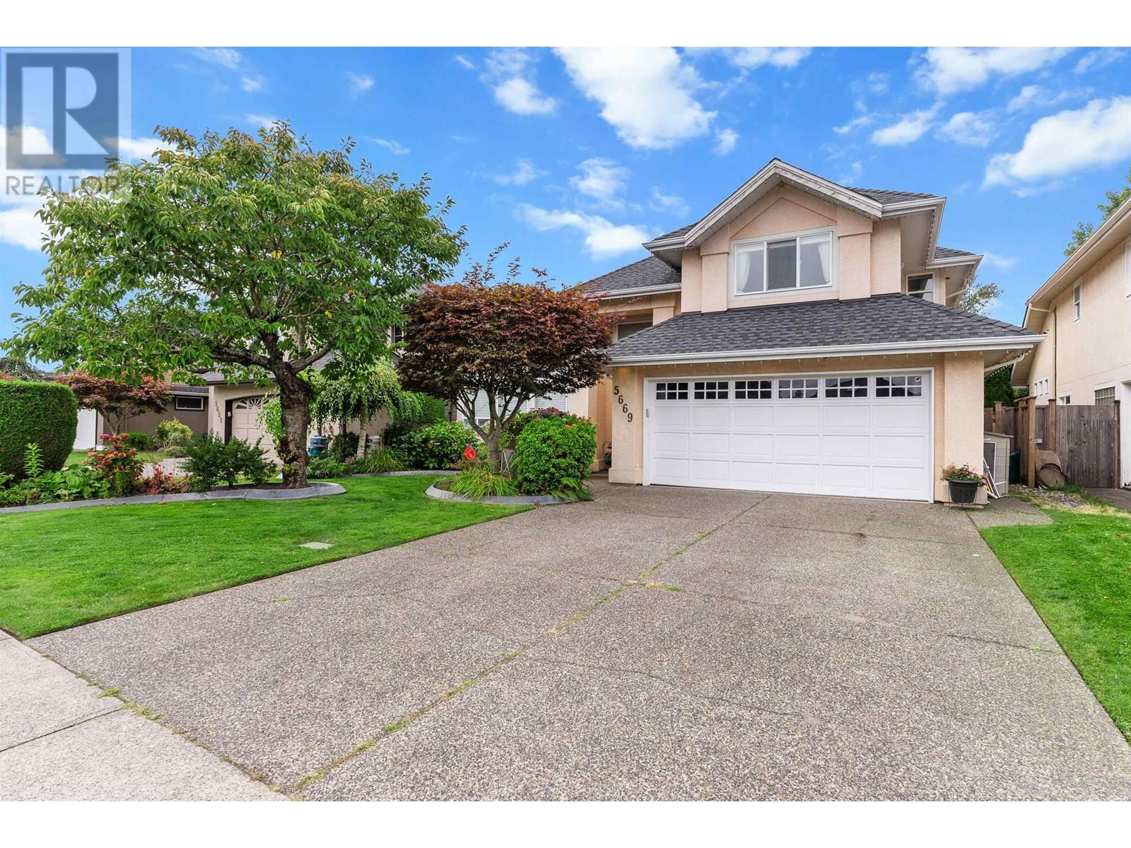 Property at 5669 CLIPPER ROAD image 1