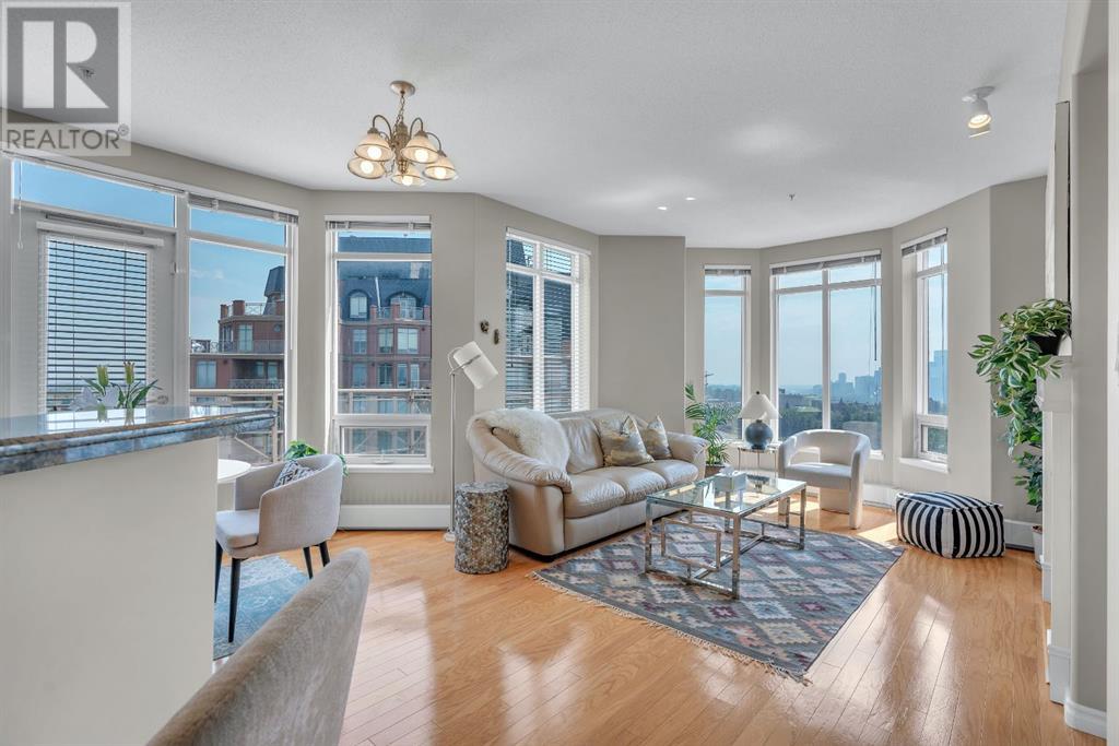 Property at 808, 1726 14 Avenue NW image 2