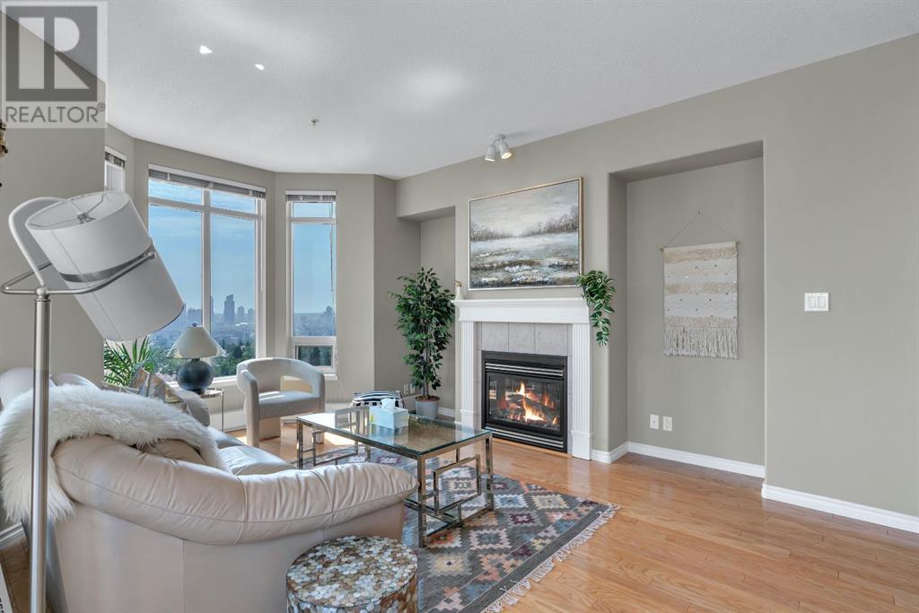 Property at 808, 1726 14 Avenue NW image 4