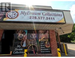 3 - 769 SOUTHDALE ROAD, London South, Ontario