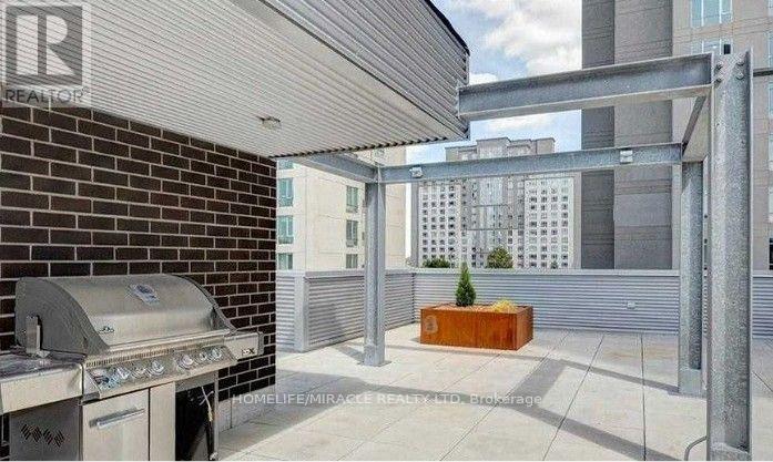 1706 - 318 Spruce Street, Waterloo, Ontario  N2L 3M7 - Photo 4 - X12222047