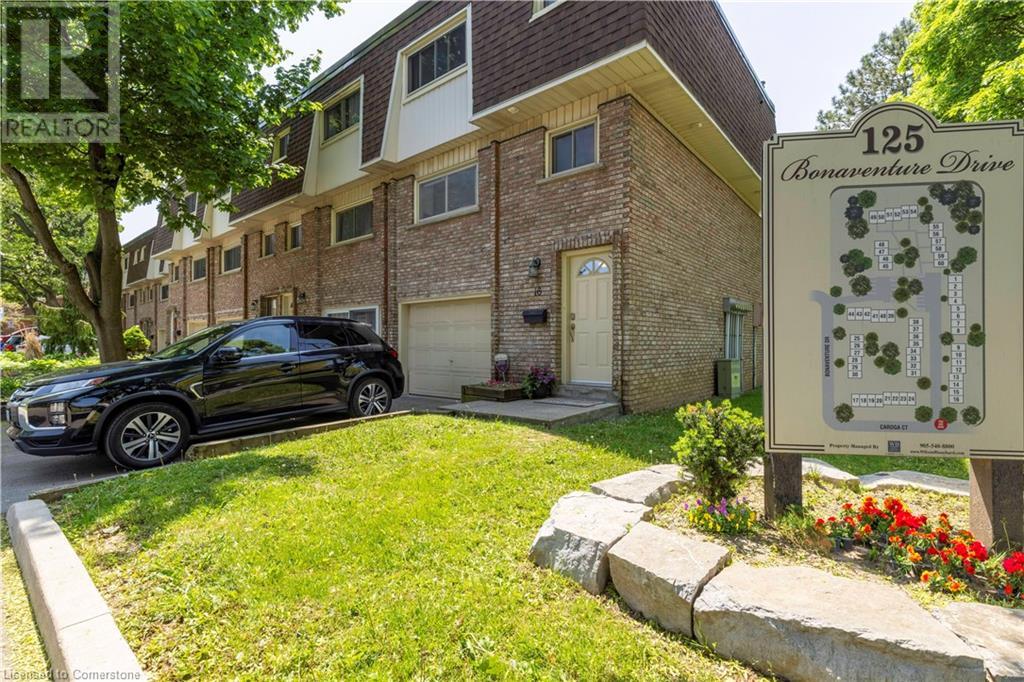 Property at 125 BONAVENTURE Drive Unit# 16 image 1