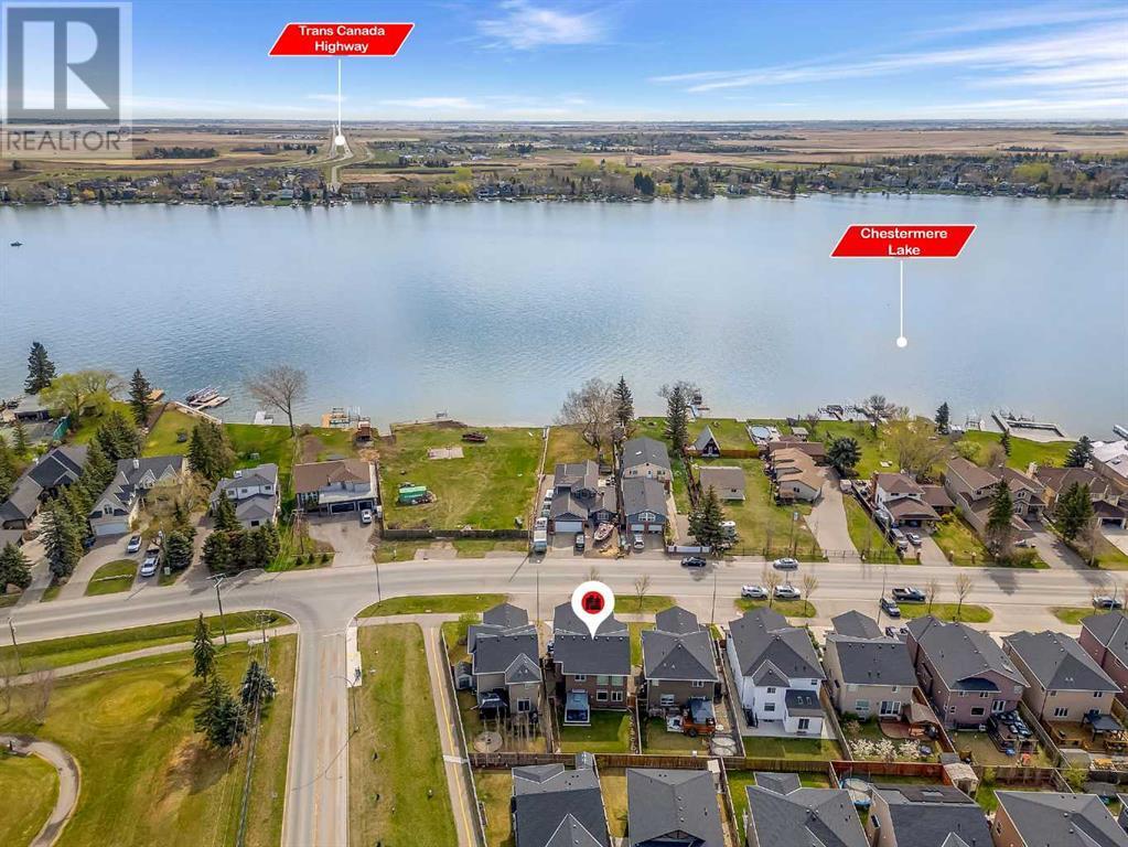 Property at 535 West Chestermere Drive image 4