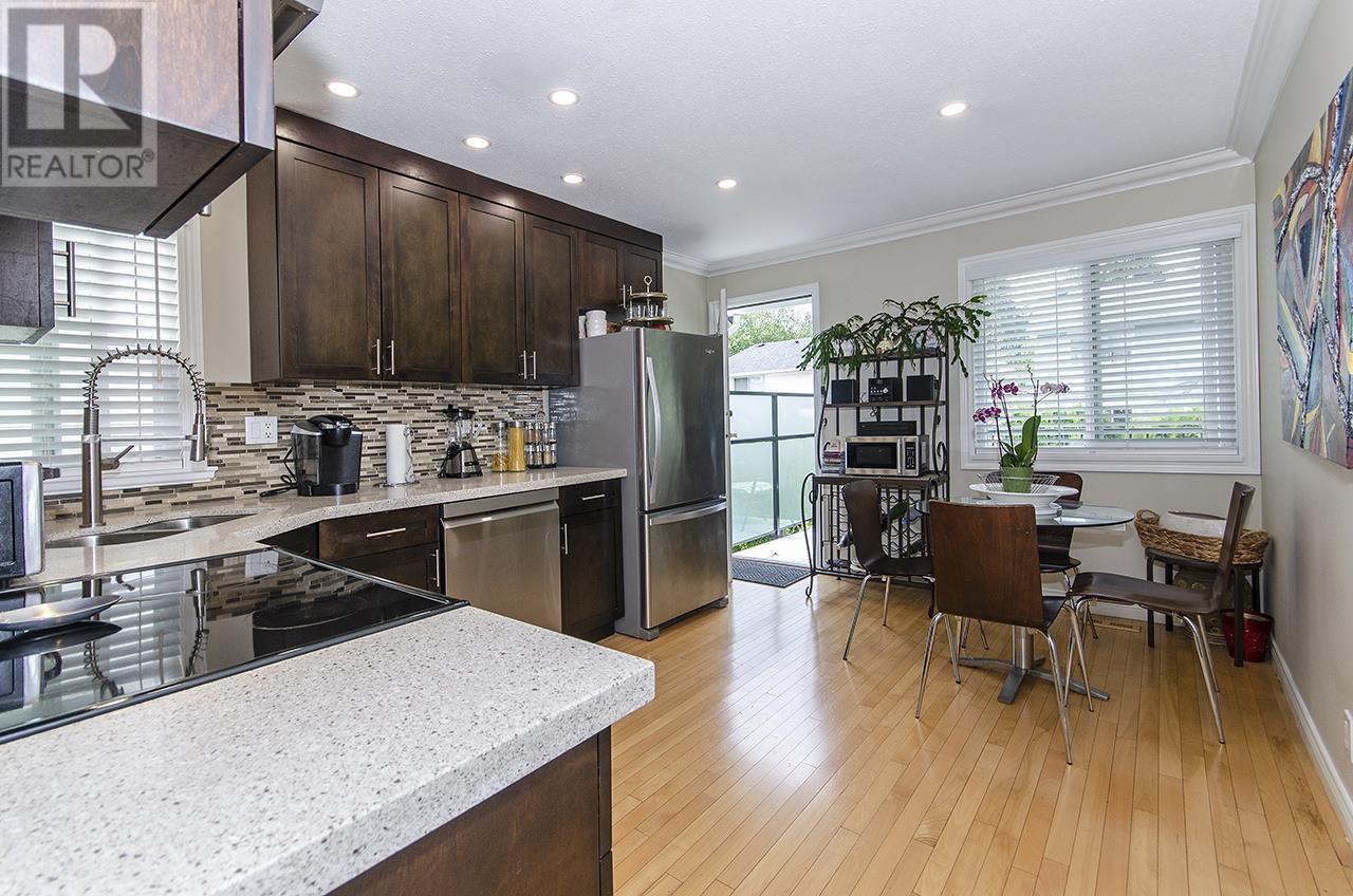 3370 Garibaldi Drive, North Vancouver, British Columbia  V7H 2S4 - Photo 10 - R3014736