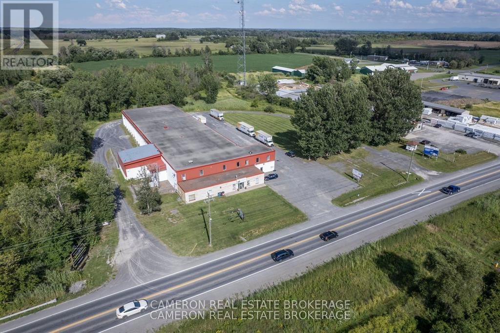 UNIT #1 - 950 BOUNDARY ROAD, South Glengarry, Ontario