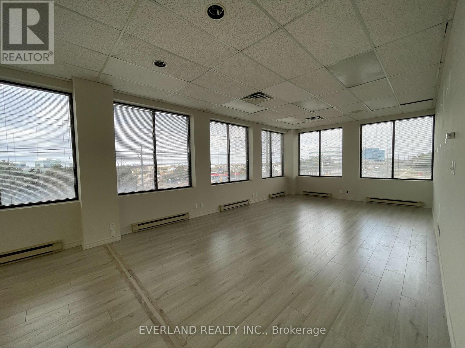 309 - 3601 VICTORIA PARK AVENUE, Toronto, Ontario