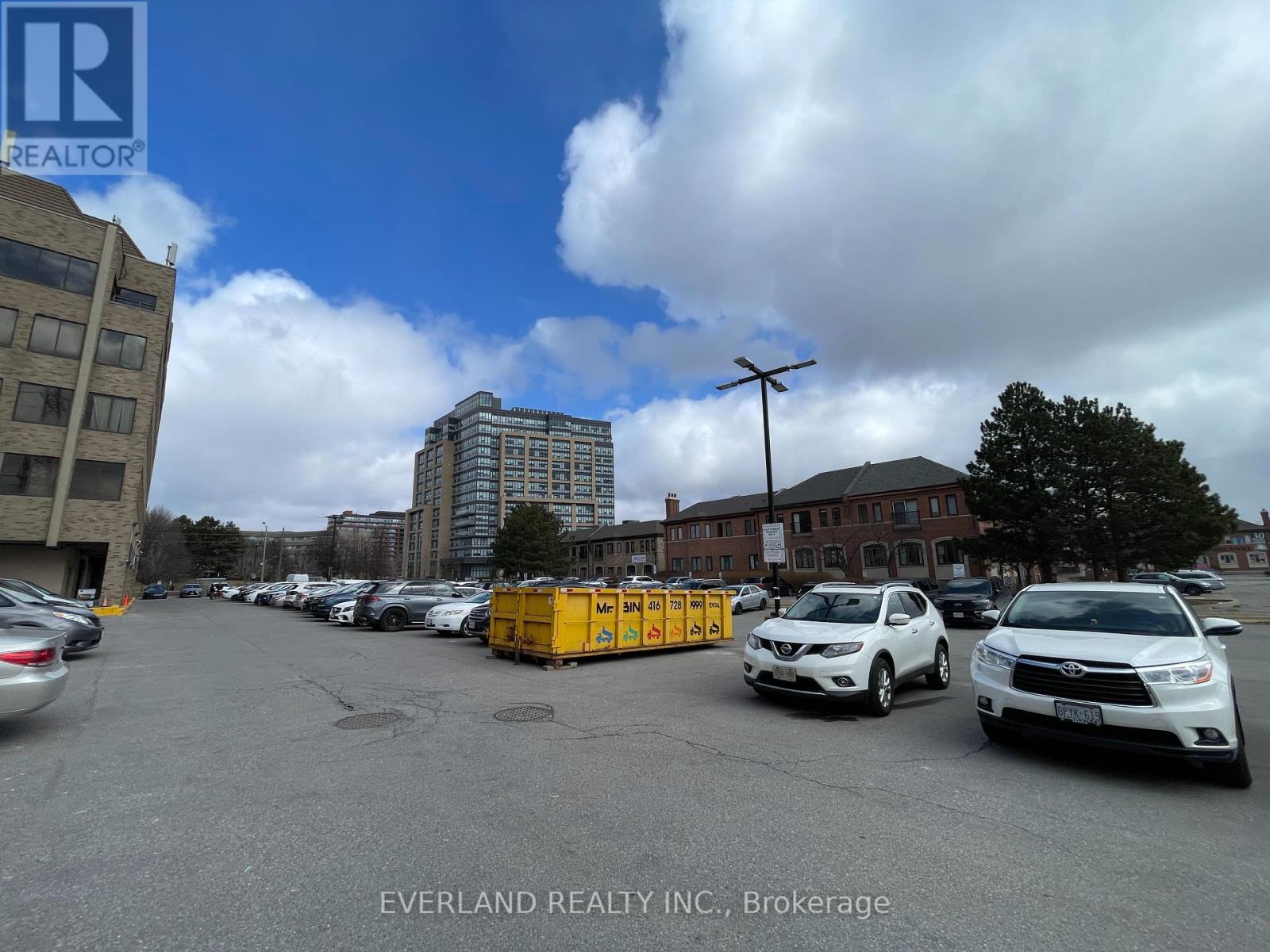 309 - 3601 Victoria Park Avenue, Toronto, Ontario  M1W 3Y3 - Photo 11 - E12222056