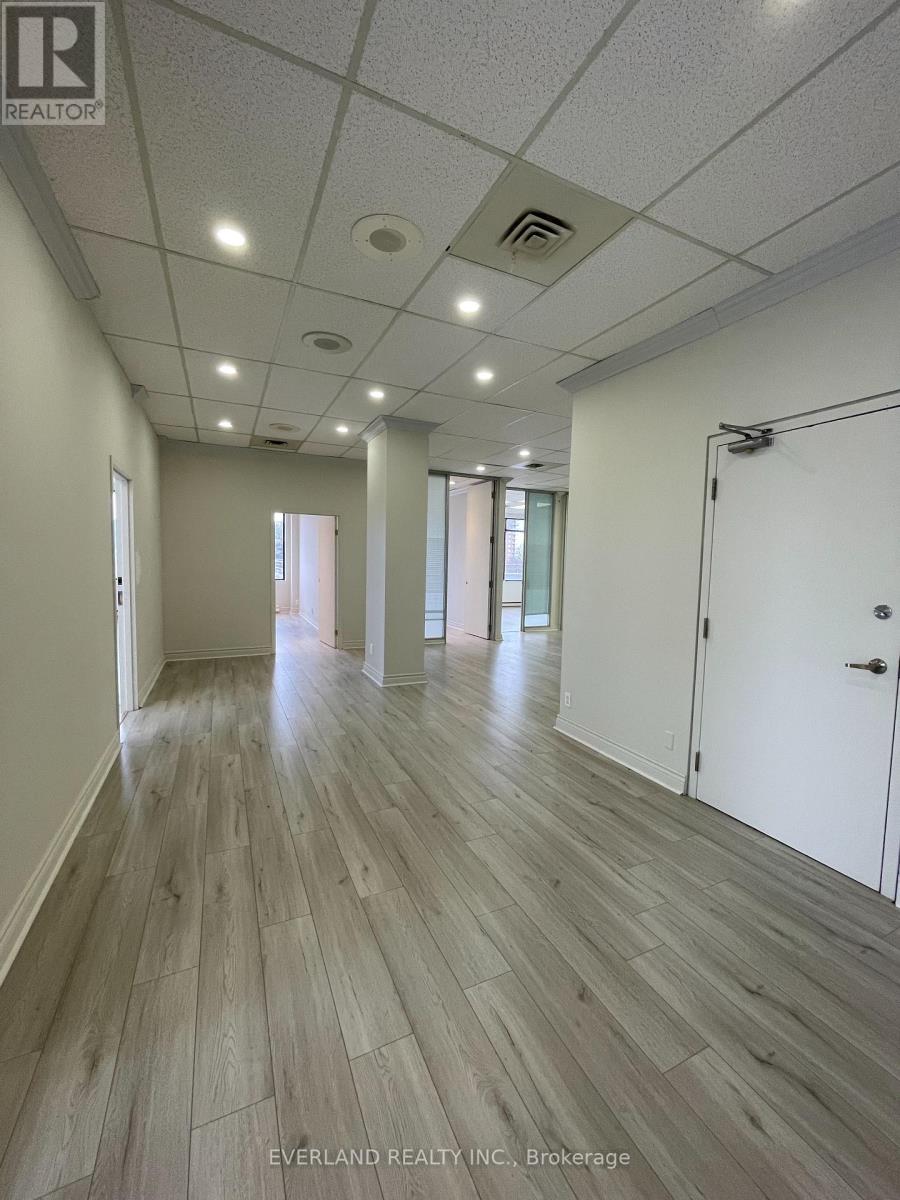 309 - 3601 Victoria Park Avenue, Toronto, Ontario  M1W 3Y3 - Photo 3 - E12222056