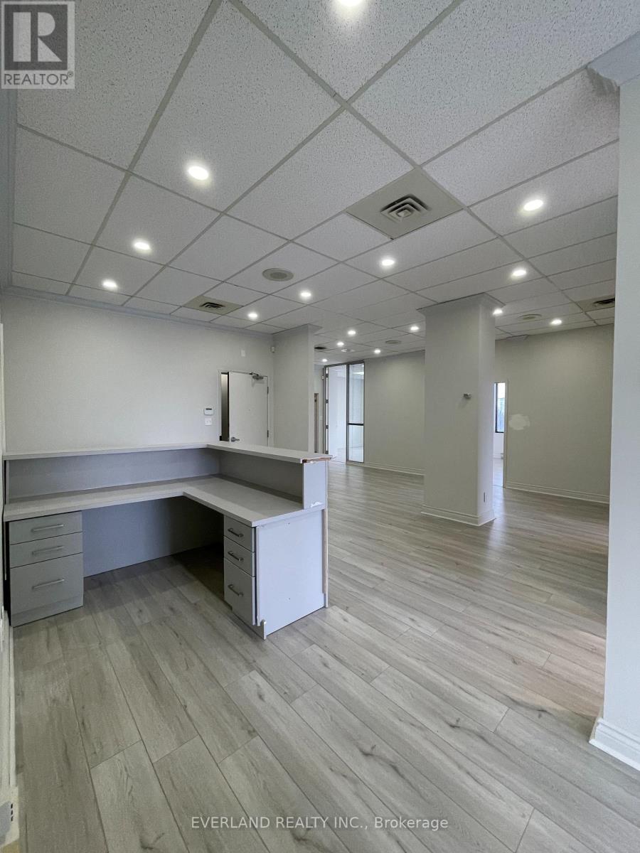 309 - 3601 Victoria Park Avenue, Toronto, Ontario  M1W 3Y3 - Photo 8 - E12222056