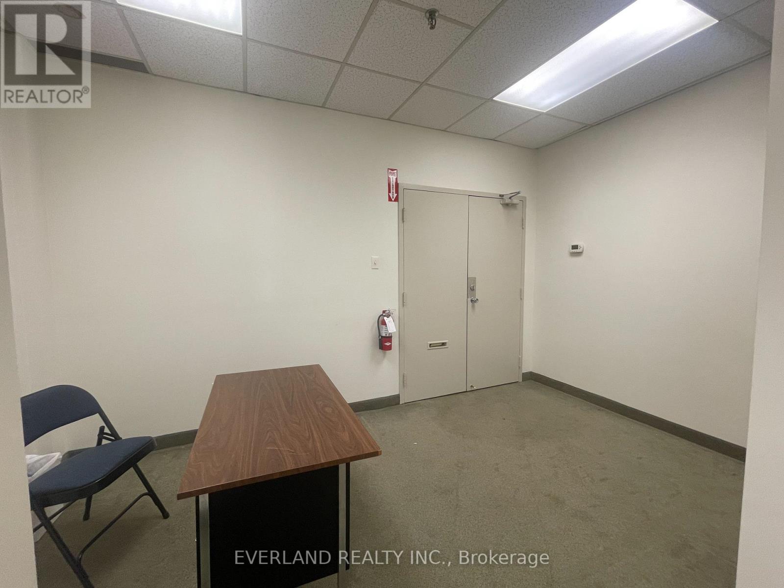 204 - 3447 KENNEDY ROAD, Toronto, Ontario