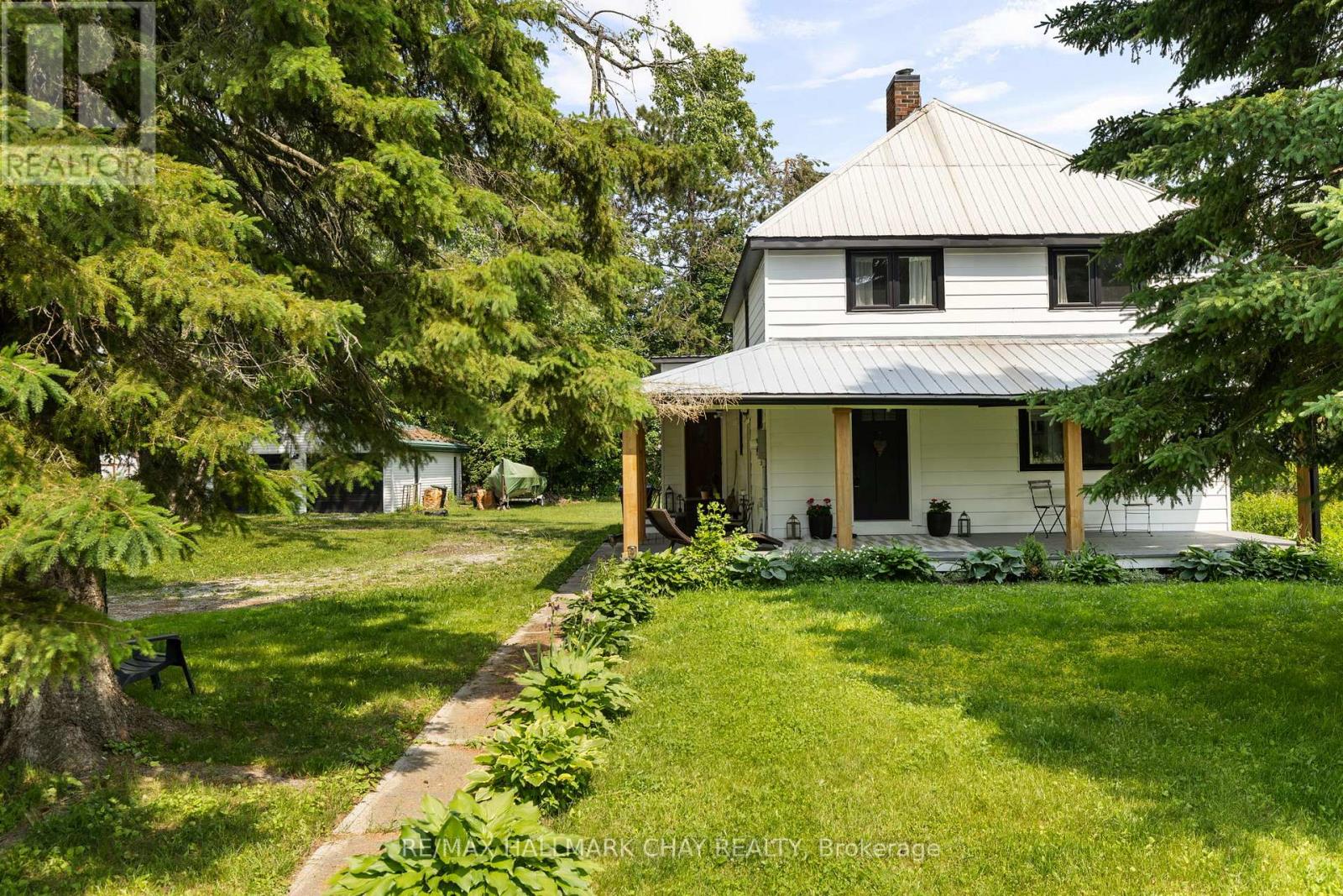 Property at 1866 WARMINSTER SIDE ROAD image 1
