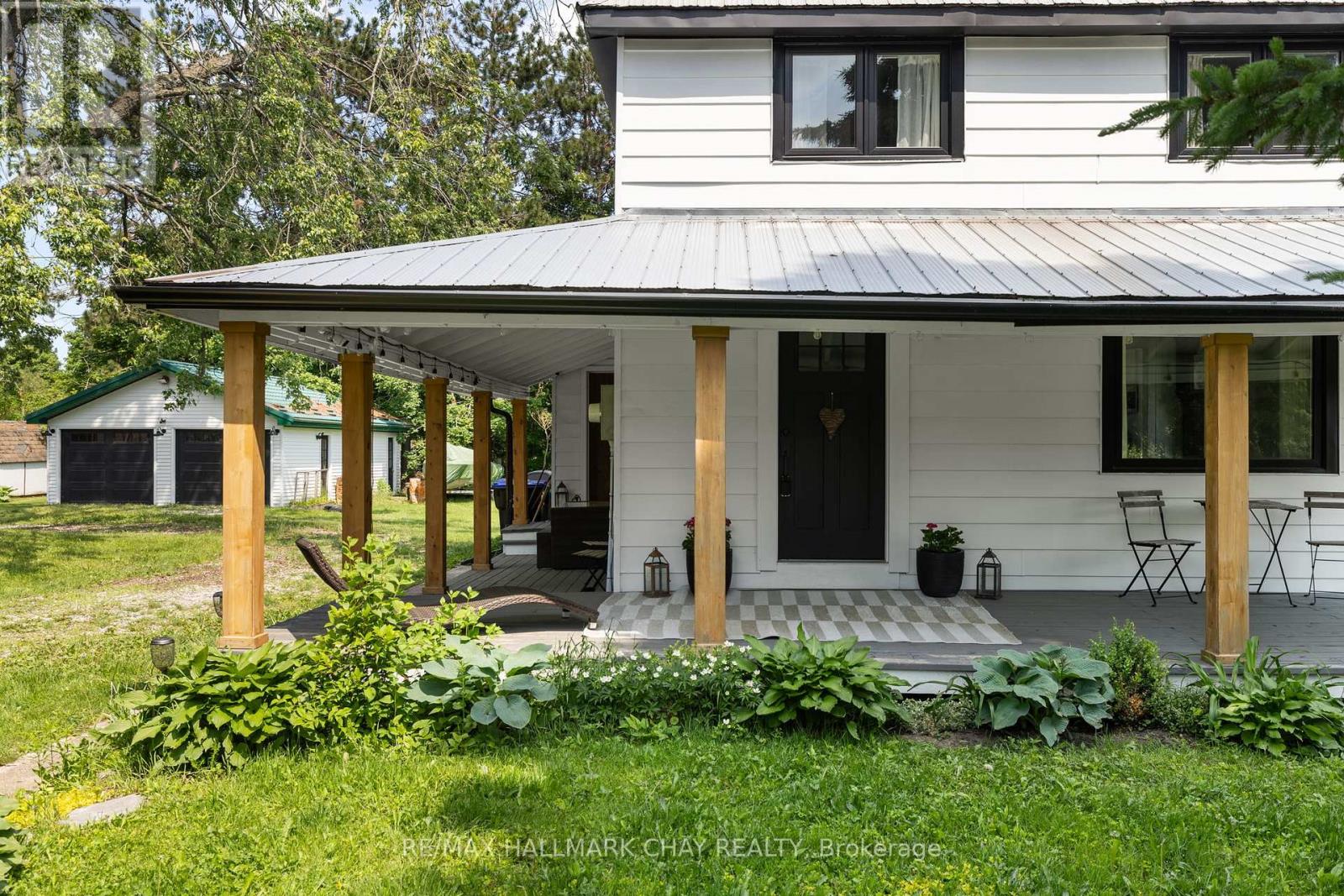 Property at 1866 WARMINSTER SIDE ROAD image 2