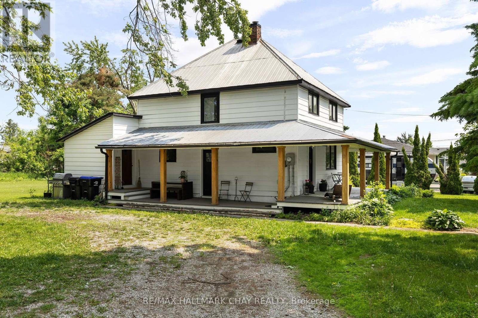 Property at 1866 WARMINSTER SIDE ROAD image 3