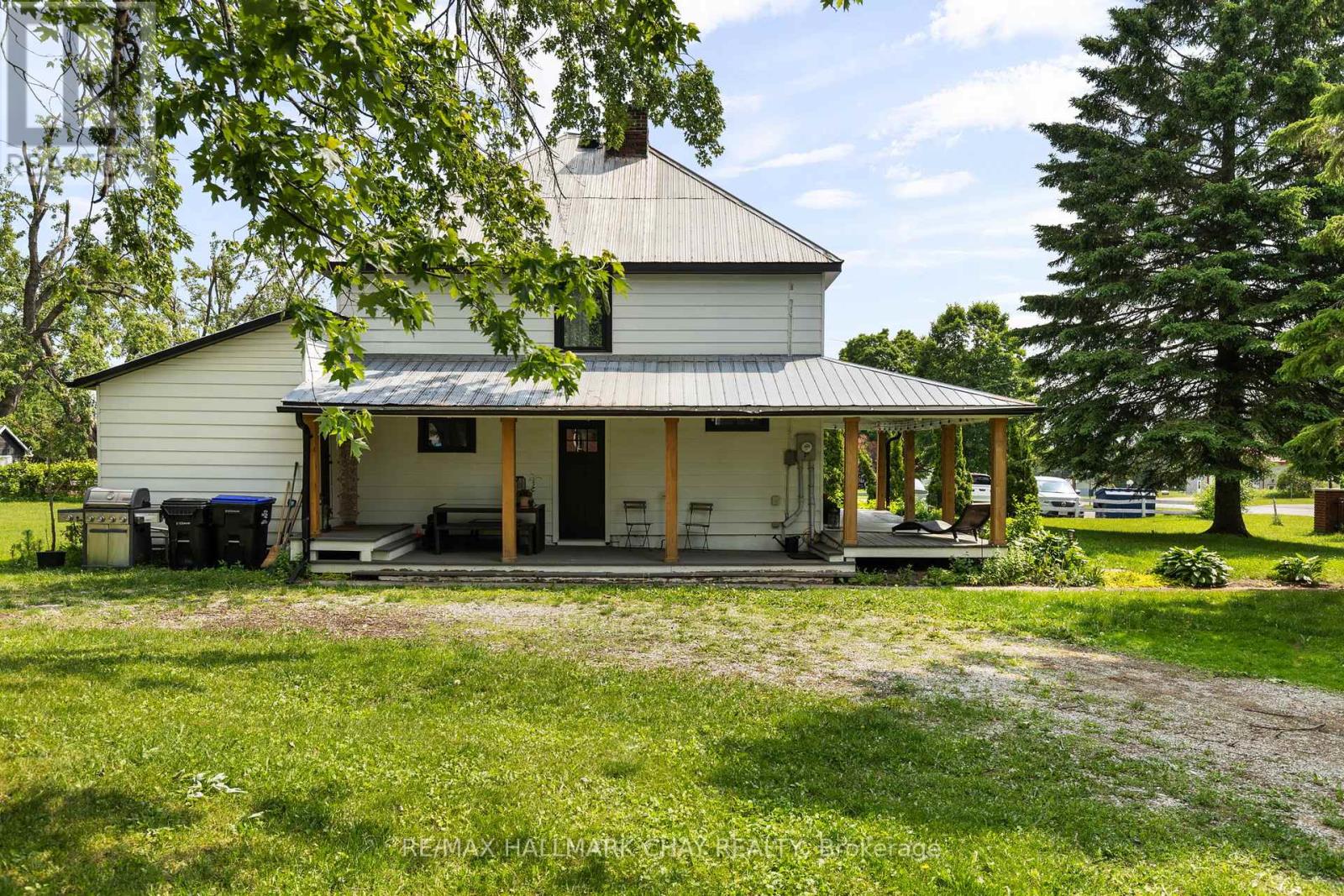 Property at 1866 WARMINSTER SIDE ROAD image 4