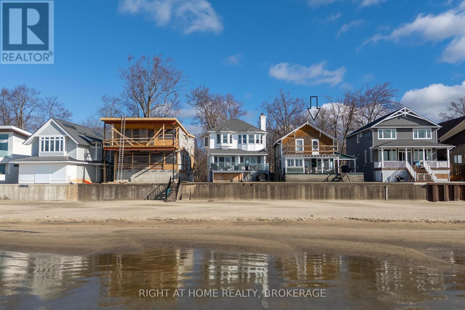 Property at 4345 ERIE ROAD image 4
