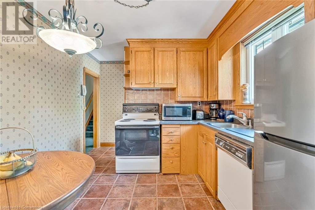 41 Mcnab Boulevard, Scarborough, Ontario  M1M 2W6 - Photo 28 - 40721887