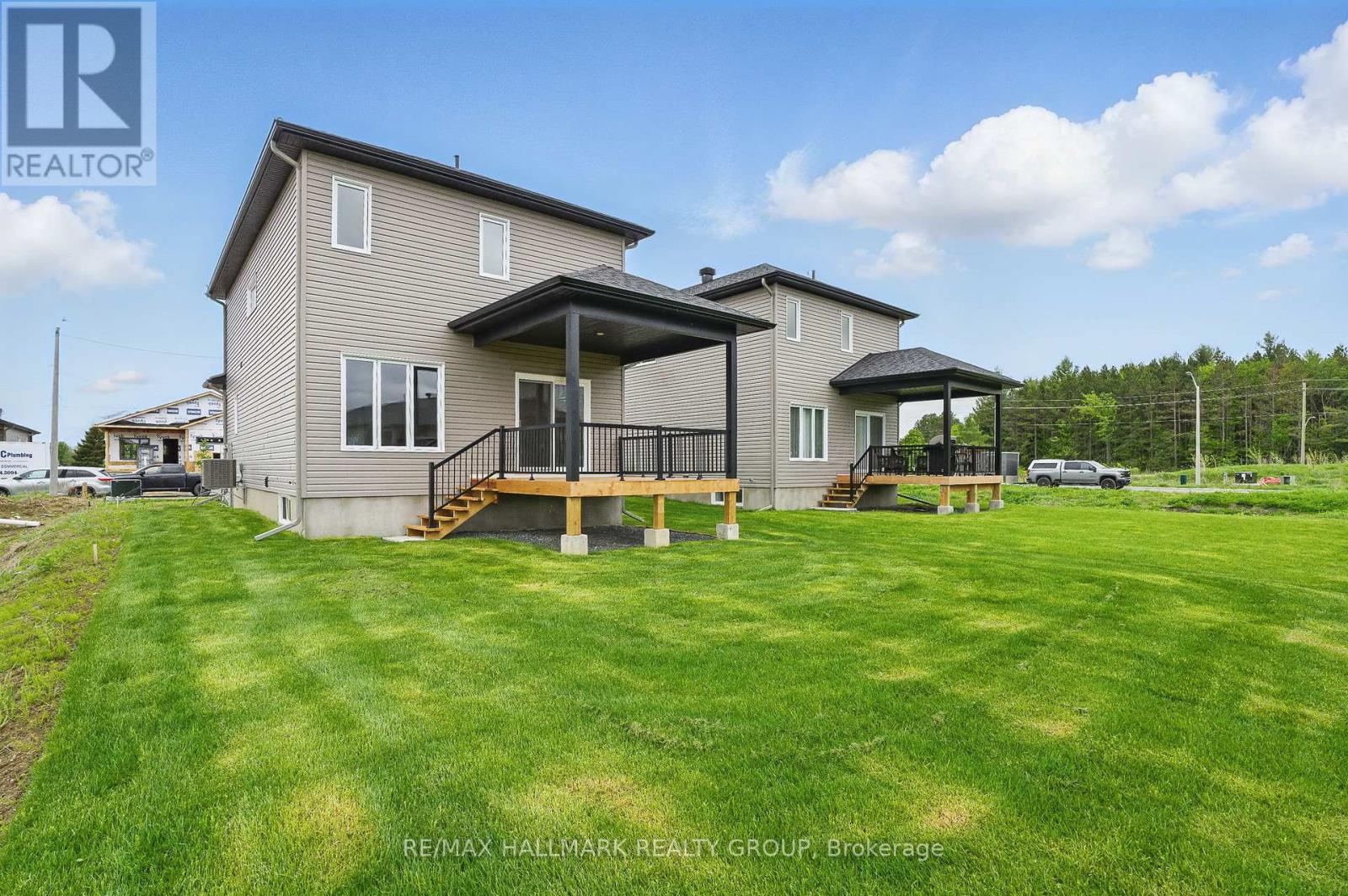 319 Zakari Street, Casselman, Ontario  K0A 1M0 - Photo 4 - X12222084